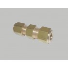 Connection fitting