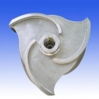 stainless steel impeller