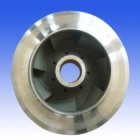 stainless steel impeller