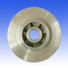 stainless steel impeller