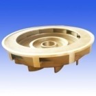 stainless steel impeller