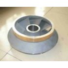 stainless steel impeller