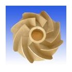 stainless steel impeller