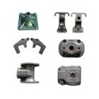 sand iron steel casting